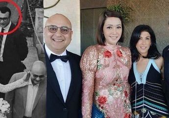 Tak Kalah dari Keluarga Maia Estianty, Inilah Sosok Adik Irwan Mussry yang Miliki Kemampuan Main Piano Bak Musisi Hebat, Ibu Al El Dul Sampai Takjub: Bravo!