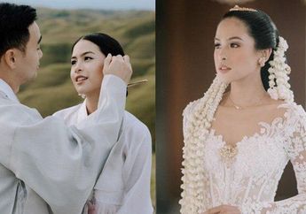 Definisi Sat Set Sat Set! Diam-diam Naik Pelaminan dengan Pria Korea-Amerika, Terkuak Segini Mahar Maudy Ayunda Saat Dipersunting Jesse Choi, Tembus Ratusan Juta