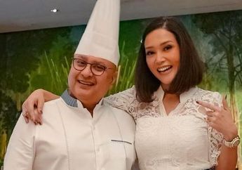 Dikenal Sebagai Bos Jam Tangan Mewah hingga Konglomerat Tajir, Begini Lagak Kocak Irwan Mussry Saat Main Gamelan Jawa, Maia Estianty Sampai Ngakak!