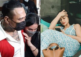 Suami Bolak Balik Masuk Penjara, Nora Alexandra Bongkar Sosok Berharga yang Menemaninya Tidur