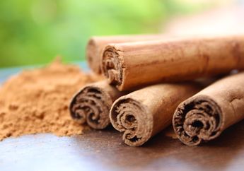 Minta Suami Minum Air Rebusan Kayu Manis Dicampur Madu, Pasti Syok Bertahun-Tahun Tak Pernah ke Rumah Sakit