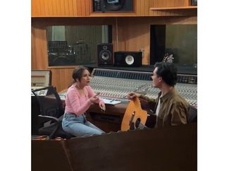  Prilly Latuconsina dan Jourdy Pranata Terlibat Adu Argumen, Bagaimana Nasib Proyek Kolaborasi Terbaru Mereka?