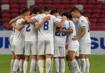 Jelang Kualifikasi Piala Asia 2023, Timnas Filipina Resmi Pecat Pelatih