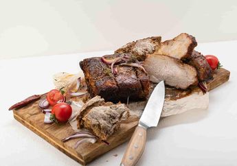 Arti Mimpi Makan Daging Sapi atau Kambing, Ternyata Jadi Pertanda Baik Ini Lho, Simak Penjelasannya