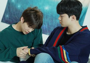 Sinopsis dan Tanggal Rilis 'To My Star 2' Kisah Cinta Antara Koki dan Aktor, Hindari Nonton di Situs Ilegal Drakorindo