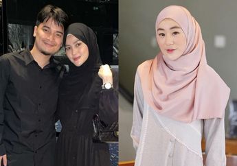 Henny Rahman Pamerkan Kabar Bahagia Tengah Mengandung Anak Alvin Faiz, Ini yang Dilakukan Larissa Chou hingga Banjir Pujian Netizen, 'Lebih Adem'
