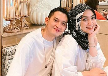 Tok! Rezky Adhitya Resmi Dinyatakan sebagai Ayah Biologis dari Putri Wenny Ariani, Citra Kirana Malah Unggah Video Romantis hingga Tulis Pesan Ini, Netizen: Istri yang Benar-benar Istimewa