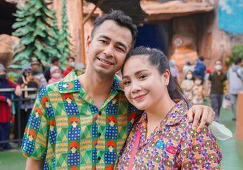Raffi Ahmad Tega Mau Mundurin Tanggal Nikah, Auto Dagdigdug Usai Lihat Nagita Slavina Nangis dan Ucap Ini: Namanya Laki Galau