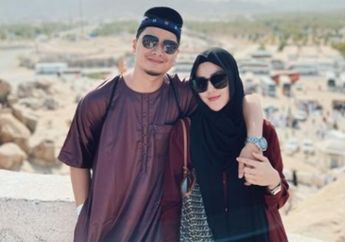 'Bener-Bener Kado Terindah' Padahal Baru Lepas KB, Istri Alvin Faiz Kaget Bisa Langsung Hamil, Tak Percaya Hingga Lakukan Hal Ini