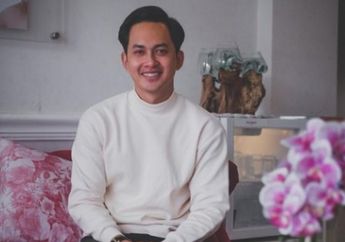 'Sampai Jualan Baju-baju Bekas', Diusir Saat Ketemu Ayah, Kiki Farrel Ungkap Perjuangan Dirinya dan sang Mama yang Penuh Haru dan Kesedihan