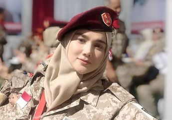 Miliki Harta Kekayaan Duniawi Tembus Rp 15 Miliar Saat Hendak Jabat Anggota DPR, Begini Gaya Bersahaja Mulan Jameela Kala Rapat Bareng Geng Ibu-ibu Pejabat, Bahas Isu Ini!