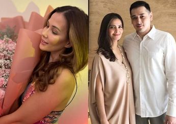 Statusnya Digantikan oleh Cut Tari, Inilah Sosok Mantan Istri Richard Kevin yang Wajahnya Tetap Kinyis-kinyis Meski Janda Anak Dua, Ternyata Kerja Keras Lakoni Hal Ini