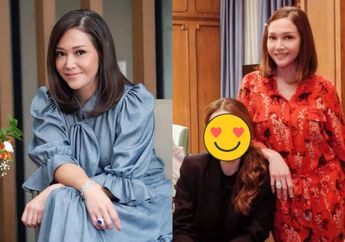 Tak Seenaknya Ongkang-ongkang Kaki Jadi Istri Jutawan Kaya Raya, Maia Estianty Diam-diam Jalani Bisnis Gemilang Bareng Artis Blasteran Prancis Ini: Jatuh Bangun Bareng!