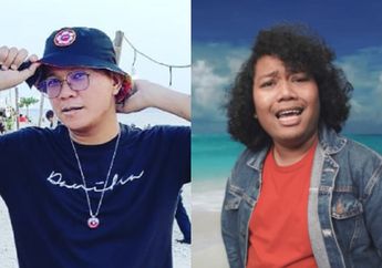 Terjebak dalam Dunia Narkotika, Marshel Widianto Ngaku Pernah Jadi Kurir Narkoba untuk Andika Mahesa, sang Vokalis Kangen Band Langsung Kelimpungan!