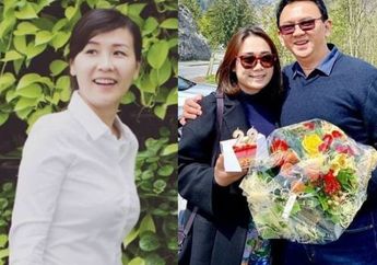 Tak Kalah Mentereng dari Istana Ahok dan Puput Nastiti Devi, Tengok Penampakan Rumah Veronica Tan yang Mewah Nggak Ketulungan, Megah bak Vila Eksklusif di Pulau Bali