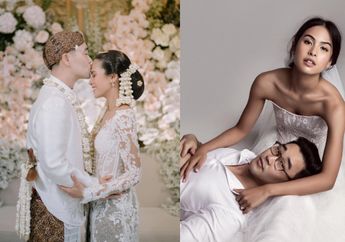 Dari Teman Kampus Jadi Teman Hidup, Intip Deretan Foto Lawas Maudy Ayunda dan Jesse Choi saat Menimba Ilmu di Kampus Bergengsi Stanford, Netizen: Kalau Dilihat-lihat Udah Bucin Banget