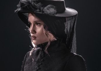 Kurang Dari 24 Jam Perilisan,  Teaser Film Horor Jagat Arwah yang Dibintangi Cinta Laura Ditonton 1 Juta Orang 