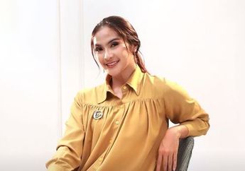 Pantas Auranya Selalu Awet Muda Bak ABG Meski Usia Nyaris Kepala 5, Terkuak Inilah Rahasia Kecantikan dan Tubuh Segar Maudy Koesnaedi yang Tak Pernah Terungkap