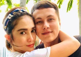 Goncangan Isu Sugar Daddy Chika Chandrika Sempat Seret Nama Andhika Pratama, Ussy Sulistyawati Mendadak Singgung Kebahagiaan hingga Kenang Momen Suami Nyatakan Cinta: 15 Tahun Lalu
