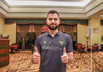 Rekrut Jordi Amat, Bos Johor Darul Takzim Ungkap Rencana Besar Bentuk Los Galacticos dari Eropa