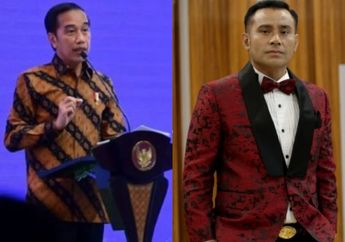 Pernikahan Idayati-Anwar Usman Dihadiri Para Petinggi Negeri, Judika Didapuk Jadi Pengisi Hiburan di Acara Resepsi Adik Jokowi, Bakal Nyanyikan Lagu Jawa Ini!