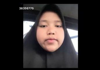 Kirim Pesan Terakhir Sebelum Dinyatakan Hilang Saat Naik Angkot, Ini yang Diucapkan Elsa Sambil Berteriak, Guru hingga Teman-temannya Sampai Syok