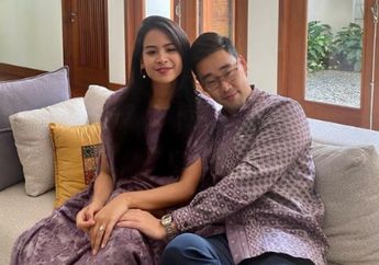 Bagikan Momen sang Istri Bernyanyi di Pernikahan Putri Tanjung, Jesse Choi Malah Dicibir Adik Maudy Ayunda karena Hal Ini