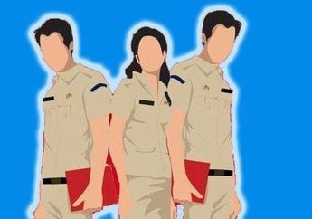 Kementerian Perhubungan Jadi Instansi Paling Banyak Ditinggalkan CPNS, BKN Siap Jatuhkan Sanksi