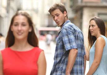 Rentan Miliki Cinta Rahasia Setelah Menikah, 4 Zodiak Ini Diam-diam Melegalkan Perselingkuhan dalam Hubungan Rumah Tangga, Siapa Mereka?