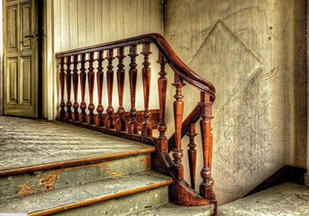 Arti Mimpi Rumah Lama Tak Selalu Berkaitan dengan Masa Lalu, Memiliki Sisi Positif tentang Cakrawala Baru yang Akan Menghampiri