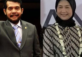 SAH! Adik Presiden Joko Widodo dan Ketua MK Anwar Usman Jadi Pasangan Suami Istri, 758 Personel Gabungan Diterjunkan untuk Amankan Solo