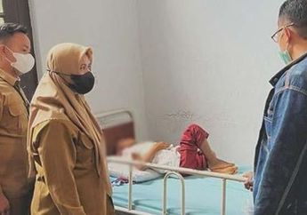 Pingsan di Ruang Kelas, Kondisi Bocah 8 Tahun di Jambi Ini Kejutkan Para Guru, dari Kepala hingga Alat Kelamin Ditemukan Fakta Pilu Sekaligus Mengejutkan!