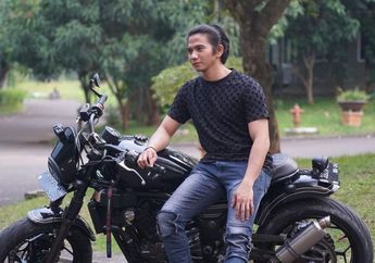 'Berharap Jangan Jadi Ayah yang Gagal' Bahas Hubungan dengan Mantan Istri, Rizki DA Akui Tetap Jalin Komunikasi demi Anak