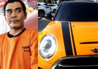 Dikira Saudagar Kaya, Pasangan Suami Istri di Sidrap Ternyata Bandar Narkoba, Terkuak Aset Mewah yang Dimiliki Bernilai Rp 10 Milyar!