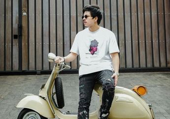 Gen Halilintar Diminta Ganti Rugi Rp300 Juta Karena Cover Lagu Lagi Syantik, Atta Halilintar Akui Bingung: Kenapa Tiba-tiba Keluarga Aku yang Kena?