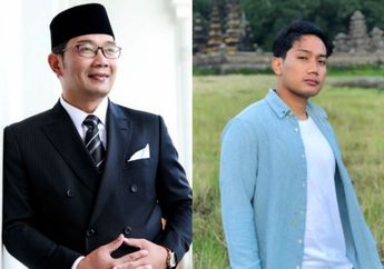 Anak Ridwan Kamil Hilang Terseret Arus Saat Berenang di Swiss, Kini Akun Instagramnya Dibanjiri Doa, Berharap Segera Ditemukan dalam Kondisi Selamat
