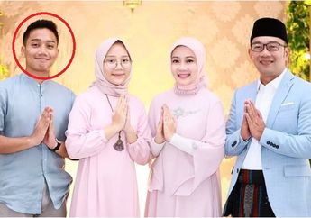 Kronologi Anak Ridwan Kamil Hilang saat Berenang di Sungai Swiss, Sempat Ditolong Teman namun Terseret Derasnya Arus Sungai