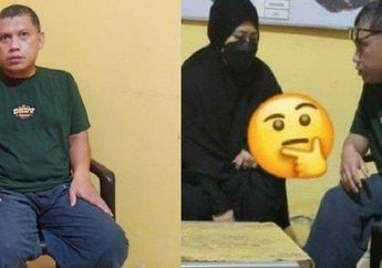 Dokter Faisal yang Dikabarkan Hilang Digondol Mahkluk Halus Ternyata Asik Berduaan dengan Wanita di Penginapan, Warganet Singgung Kasus Prank Menghilangnya Yana