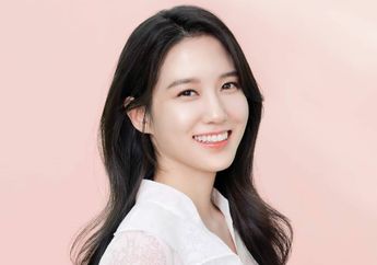 Lee Je Hoon Undur Diri karena Masalah Kesehatan, Park Eun Bin Jadi MC Solo 'Busan International Film Festival'