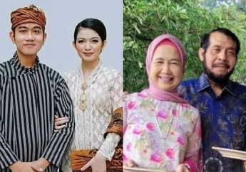 Pesonanya Tak Kalah Jauh dari Pengantin, Intip Cantiknya Selvi Ananda Berbalut Kebaya Merah Merona di Pernikahan Adik Jokowi dan Ketua MK Anwar Usman, Super Berkelas!