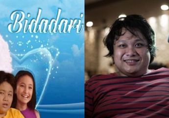 Innalillahi, Meninggal Dunia di Usia Muda, Pemain Sinetron 'Bidadari' Ini Ditemukan Tak Bernyawa saat Tidur, sang Ibu Mertua Ungkap Keinginan sang Aktor yang Tak Terwujud!