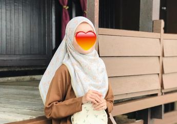Gadis ini Kewalahan Dilamar 2000 Pria Setelah Iseng Cari Jodoh Lewat Sosial Media, Parasnya Bikin Melongo!