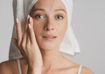 4 Tanda Kulit Kombinasi yang Harus Sobat Grid Ketahui, Jangan Sampai Keliru!