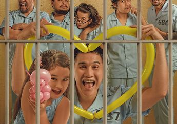 Jadi Perbincangan, Trailer Miracle In Cell No 7 Masuk Jajaran Google Trends