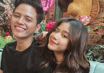 Brisia Jodie dan Stevan Pasaribu Sengaja Rekaman Pakai Nada Tinggi