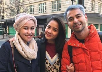 Viral Raffi Ahmad Kepergok Video Call Wanita Berhijab, Klarifikasinya tentang Isu Cinta Terlarang dengan Mimi Bayuh Kembali Disorot!