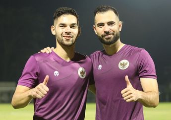 Sandy Walsh dkk Terancam Batal Bela Timnas Indonesia di FIFA Matchday September, Berkas Naturalisasi 'Macet' di DPR