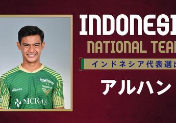 Tokyo Verdy Tak Lagi Halangi Pratama Arhan, Wonderkid Indonesia Bisa Perkuat Garuda di Kualifikasi Piala Asia