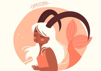 Sedang Berkencan dengan Capricorn? Simak 4 Sifat yang Wajib Kamu Ketahui Tentang Zodiak Ini Agar Hubungan Tetap Berjalan Lancar