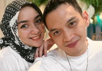 'Saya Menerima Keadaan Seutuhnya' Citra Kirana Akui Tak Masalah dengan Masa Lalu Rezky Adhitya, Hanya Ingin Rumah Tangganya Baik-Baik Saja